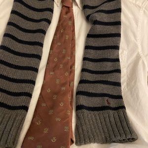 Polo Ralph Lauren Scarf (One Size)